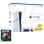 Sony PlayStation 5 Slim Chasis E + 2x Mandos DS + EA SPORTS FC 26