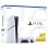 Sony PlayStation 5 Slim Chasis E + 2x Mandos DS + EA SPORTS FC 26