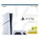 Sony PlayStation 5 Slim Chasis E + 2x Mandos DS + EA SPORTS FC 26