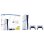 Sony PlayStation 5 Slim Chasis E + 2x Mandos DS + EA SPORTS FC 26