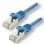 Cable de red MCL Cat7 S/FTP 3 m azul