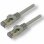 Cable réseau MCL FCC7BMSHF-3M Cat7 S/FTP 3 m Gris
