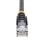 Cavo di rete StarTech Cat5e UTP 5 m Nero con connettori RJ45 Snagless