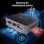 Alurin Unit Intel Core i5-12450H/16GB/512GB