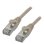 Cable de red MCL FTP6-5M Cat6 F/UTP 5 m Gris