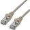 Cable de red MCL FTP6-5M Cat6 F/UTP 5 m Gris