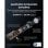 Robot Aspirapolvere Eufy Omni S2 Navigazione IA 30.000 Pa Stazione UniClean 12 in 1