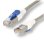 Cable réseau MCL FCC6ABMSHFV-5M Cat6a S/FTP 5 m gris