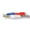 Cable réseau MCL FCC6ABMSHFV-5M Cat6a S/FTP 5 m gris
