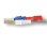 Cable réseau MCL FCC6ABMSHFV-5M Cat6a S/FTP 5 m gris