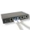 Cable réseau MCL FCC6ABMSHFV-5M Cat6a S/FTP 5 m gris