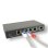 Cable réseau MCL FCC6ABMSHFV-5M Cat6a S/FTP 5 m gris