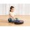Aspirateur Robot et Laveur Eufy Clean L35 Hybrid Noir 145 min Autonomie