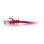Cavo di rete C2G Cat6 U/UTP 5 m Rosso