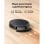Robot Aspirador Eufy G50 Hybrid Navegación Láser 4.000 Pa Control por Voz