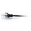 Cable de red Cat6 UTP 3 m C2G con funda antienganche negro