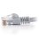 Cable de red Cat5e UTP 5 m C2G con funda antienganche gris