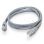 Cable de red Cat5e UTP 5 m C2G con funda antienganche gris