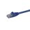 Câble Réseau StarTech Cat6 Gigabit UTP 10m Bleu