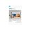 Papel Fotográfico HP Advanced Glossy A3 250 g/m² 20 Hojas