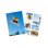 Papel Fotográfico HP Advanced Glossy A3 250 g/m² 20 Hojas