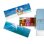 Papel Fotográfico HP Advanced Brillante 102 x 305 mm 250 g/m² 10 Hojas