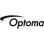 Pantalla de proyección portátil Optoma DP-9092MWL 92" 16:9