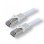 Cable réseau MCL Cat7 S/FTP 5 m Blanc