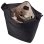 Mochila para portátil Case Logic Invigo Eco INVIT116 Black 16"