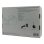 MCL MS3A99ASBA2E3209N Support Moniteur Bureau 17 à 32" VESA 75x75 à 100x100 Max 18Kg