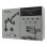 MCL MS3A99ASBA2E3209N Support Moniteur Bureau 17 à 32" VESA 75x75 à 100x100 Max 18Kg