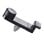 Supporto smartphone DLH DY-DU2095 per auto nero