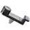 Supporto smartphone DLH DY-DU2095 per auto nero