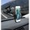 Support passif smartphone DLH DY-DU3788 voiture noir