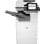 Multifonction HP M776zs Laser Couleur WiFi Ethernet Fax Recto Verso A3 Écran Tactile