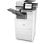 Multifonction HP M776zs Laser Couleur WiFi Ethernet Fax Recto Verso A3 Écran Tactile
