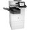 Multifonction HP M776zs Laser Couleur WiFi Ethernet Fax Recto Verso A3 Écran Tactile