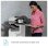 Multifonction HP M776zs Laser Couleur WiFi Ethernet Fax Recto Verso A3 Écran Tactile