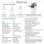 Multifonction HP M776zs Laser Couleur WiFi Ethernet Fax Recto Verso A3 Écran Tactile