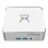 Mini PC CHIP PC CUBEX Nano Intel Core i3-1215U 16GB 512GB SSD UHD Graphics Windows 11 Pro