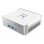 Mini PC CHIP PC CUBEX Nano Intel Core i3-1215U 16GB 512GB SSD UHD Graphics Windows 11 Pro