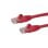 Netzwerkkabel StarTech Cat6 UTP 7 m rot mit RJ45-Steckern