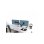 Port Designs 901105 Soporte Monitor Mesa 2 Pantallas 17 a 32" VESA 75x75 a 100x100 Max 8Kg