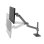 Ergotron LX Pro Series Soporte Monitor Mesa 34" VESA 75x75 a 100x100 Max 10Kg