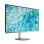 Monitor Acer CB322QU E 31,5" Wide Quad HD 100Hz IPS HDR10 Höhenverstellbar