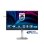 Monitor Philips 6000 Series 27B2U6903 27" UltraHD 4K 60Hz IPS Thunderbolt Höhenverstellbar