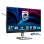 Monitor Philips 6000 Series 27B2U6903 27" UltraHD 4K 60Hz IPS Thunderbolt Höhenverstellbar