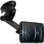 Soporte para salpicadero y parabrisas OtterBox MagSafe para iPhone, negro