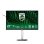 Monitor Philips 5000 Series 27B2G5601/00 27" Quad HD 100Hz IPS Höhenverstellbar