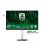 Monitor Philips 5000 Series 27B2G5601/00 27" Quad HD 100Hz IPS Höhenverstellbar